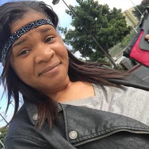 Meet your Posher, Jazmine